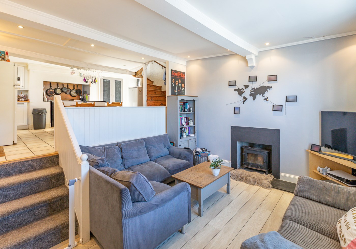 Living Room Estate Agents Guernsey Open Market Bryont Blog