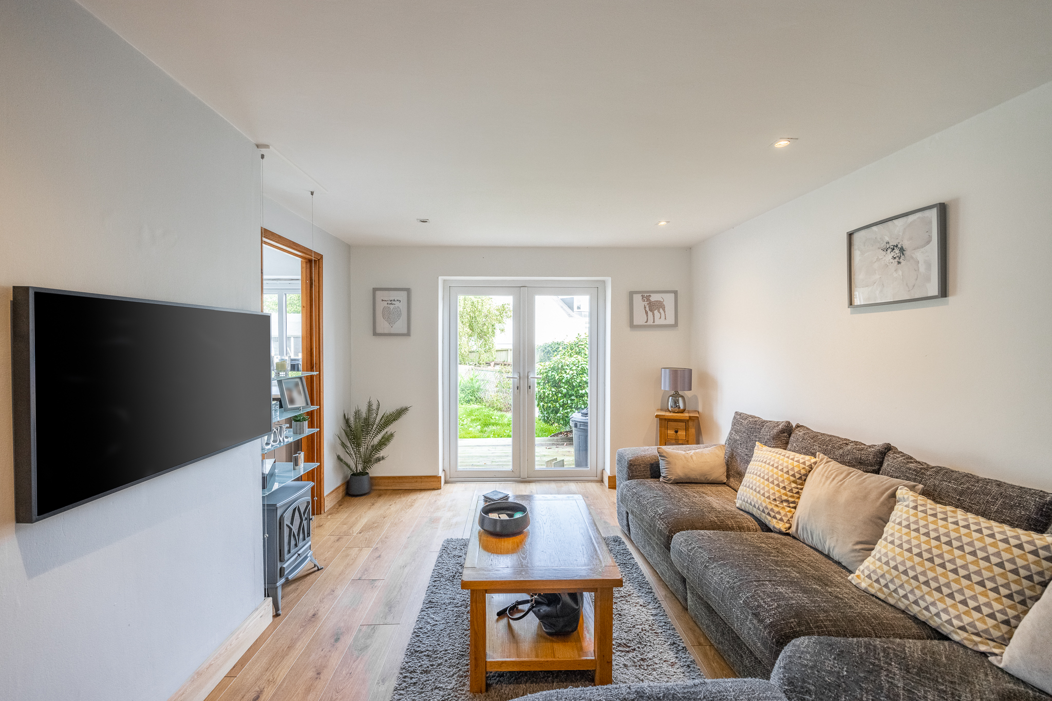 living room jersey estate agents