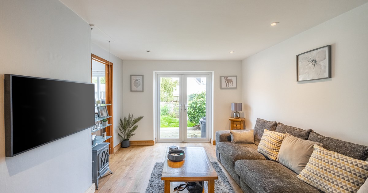 L'Oasis Guernsey Property Livingroom Guernsey and Jersey Estate Agents