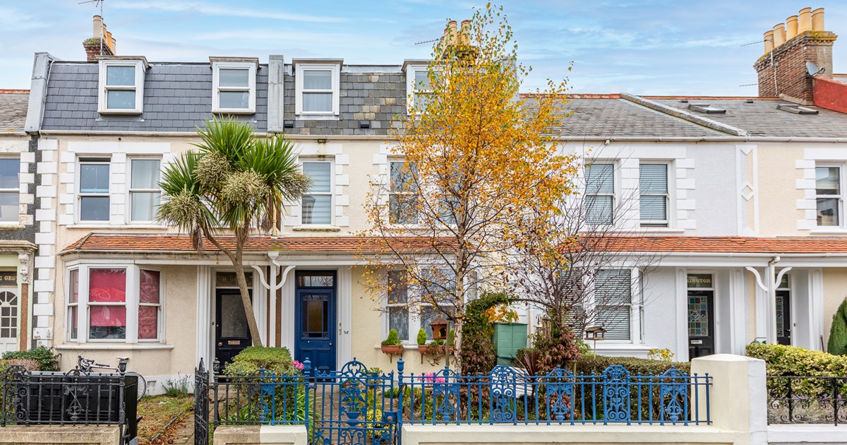 First Floor Apt, Upton Guernsey Property Livingroom Guernsey and