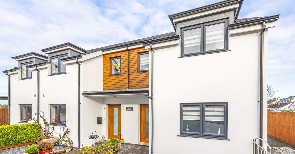 L'Esprit Guernsey Property Livingroom Guernsey and Jersey Estate Agents