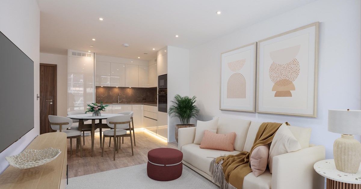S704 Horizon - Jersey Property - Livingroom Guernsey and Jersey Estate ...