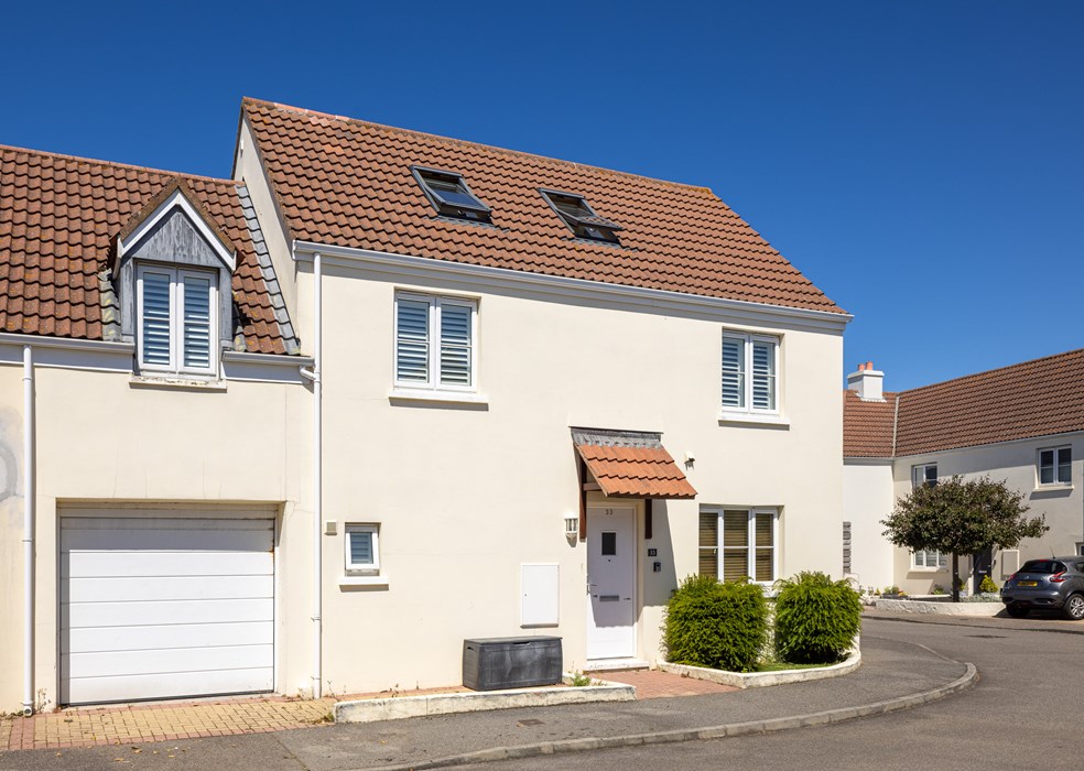 33 La Ville Vautier