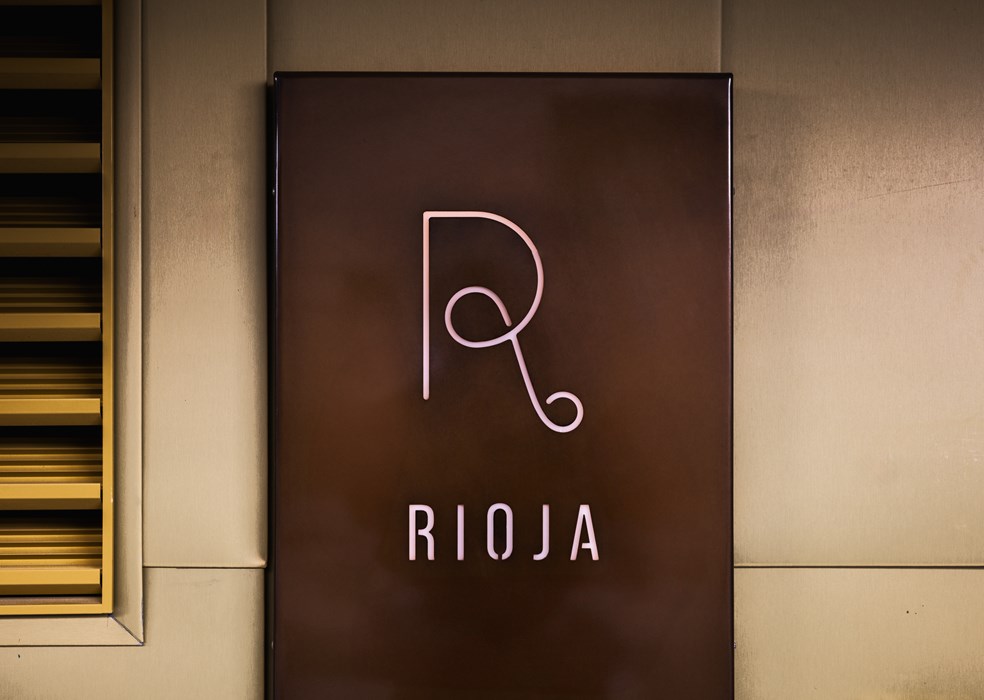 8 brand new apartments, Rioja, Merchant Square