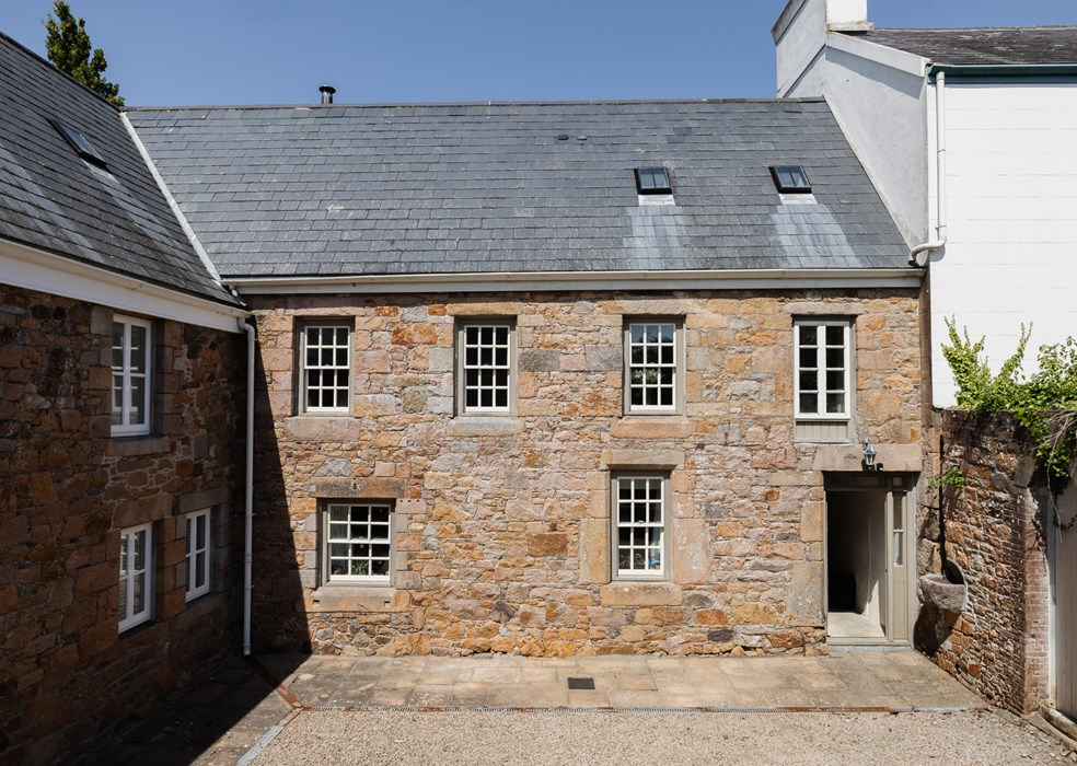 5 LA MAITRERIE FARM
